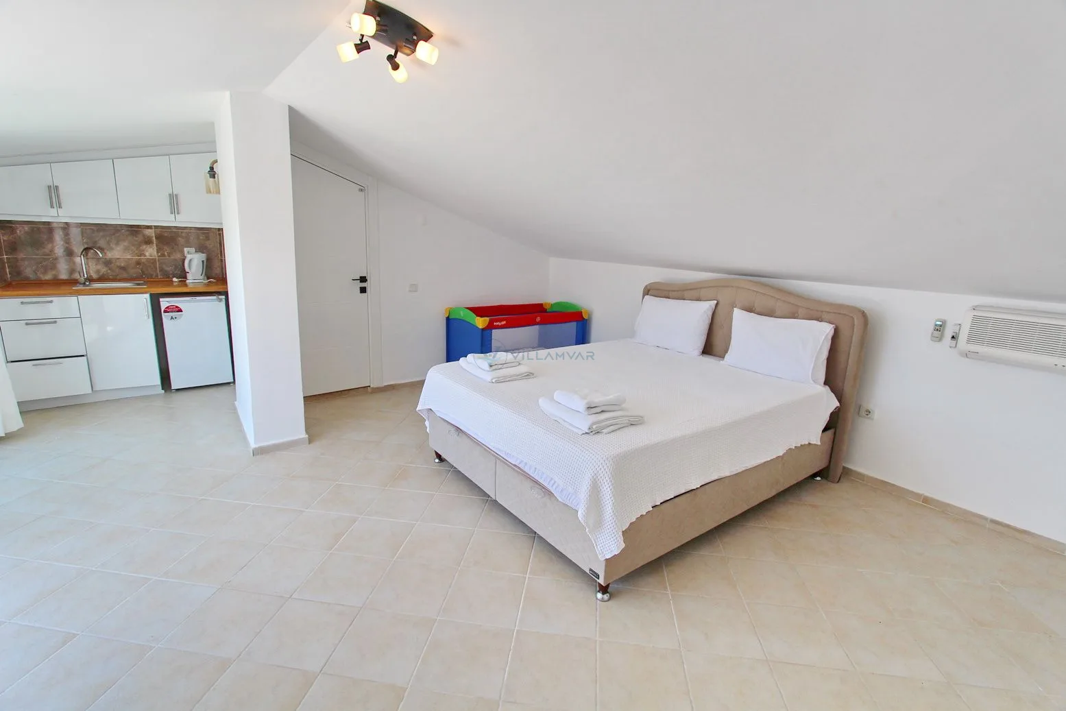 Villa Talina