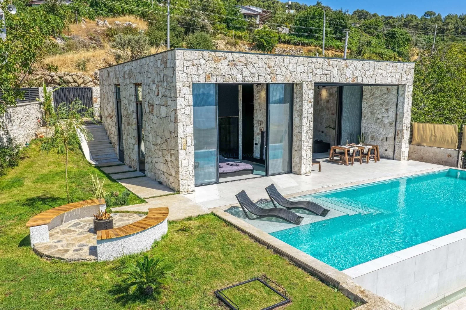 Villa Cube