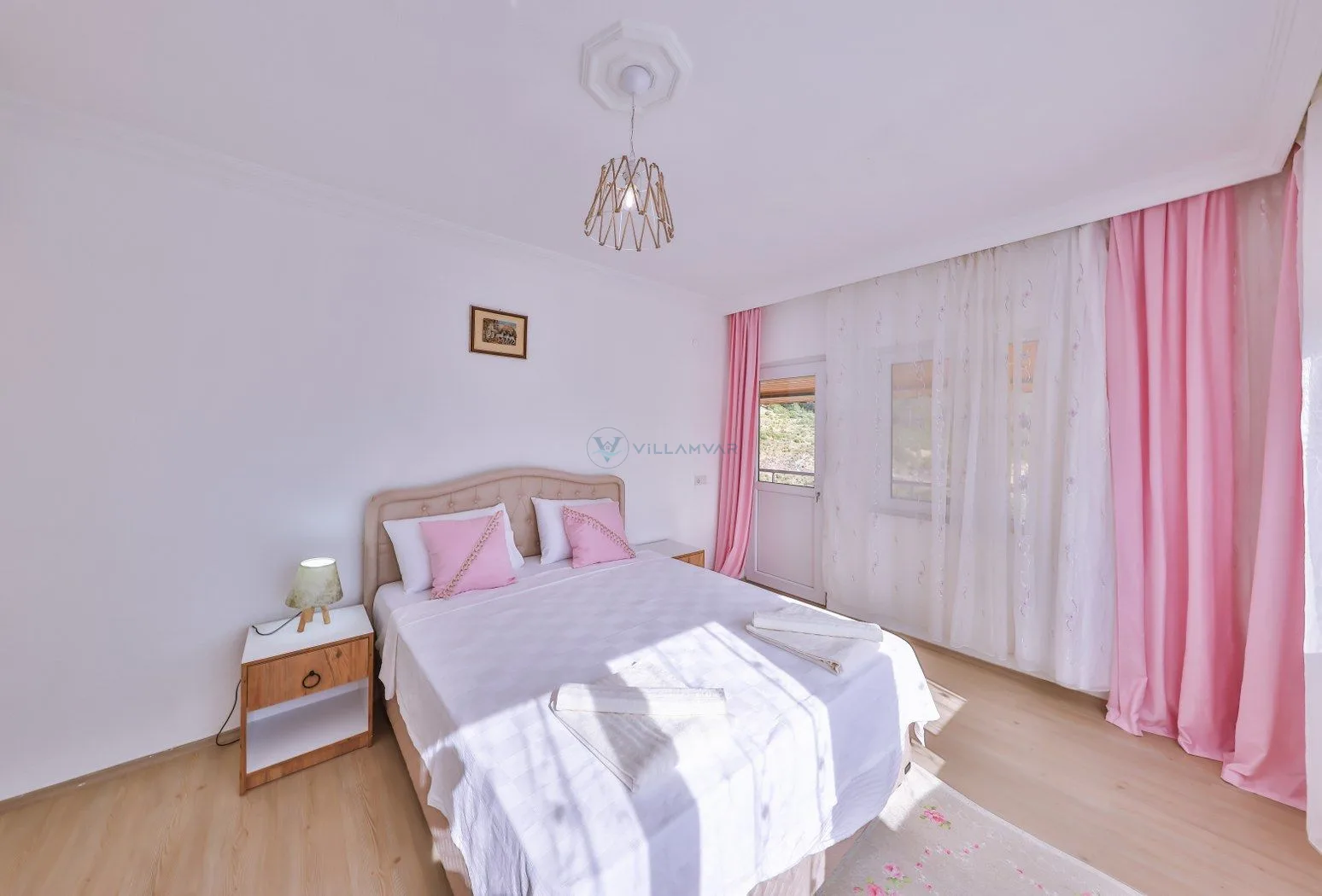 Villa Dr