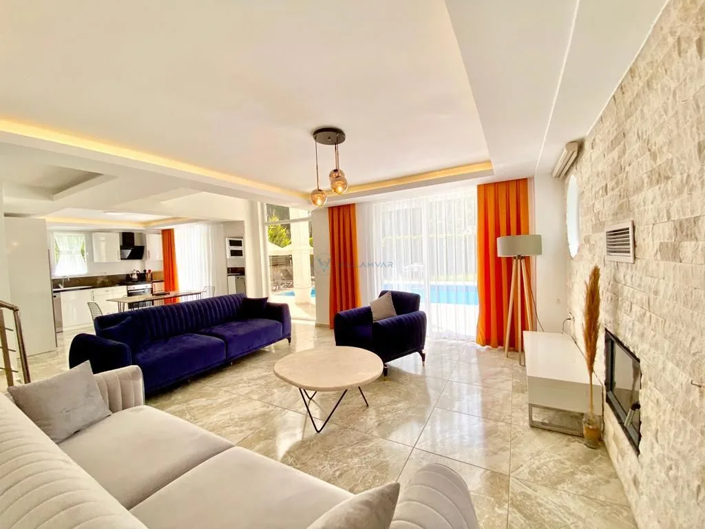 Villa Belis