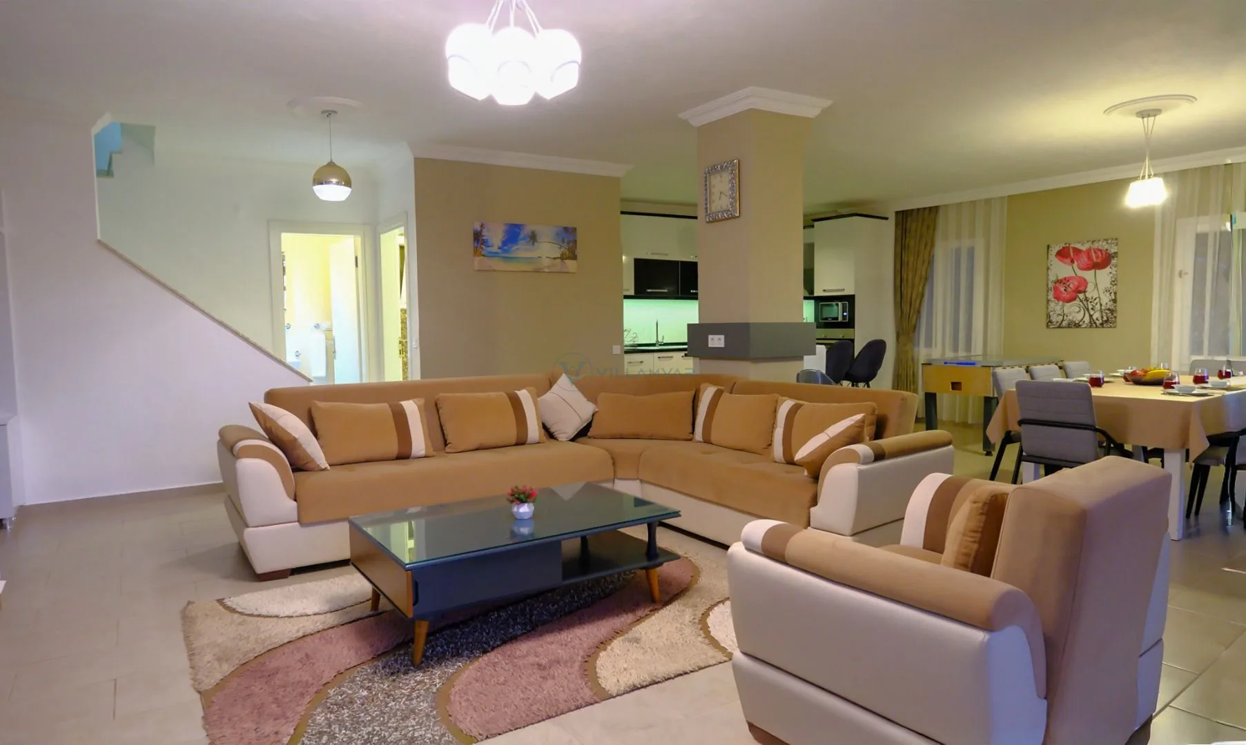 Villa Narlı Nest