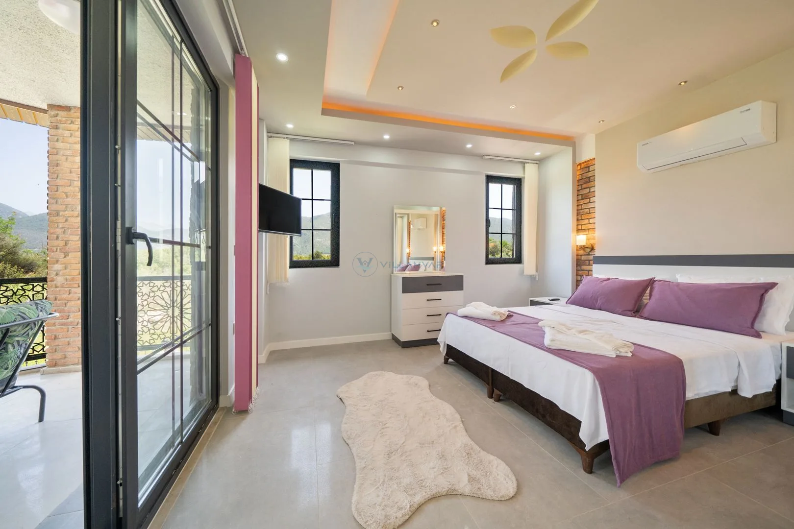 Villa Sincerest