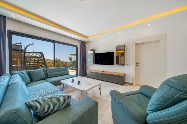 Villa Sarnis