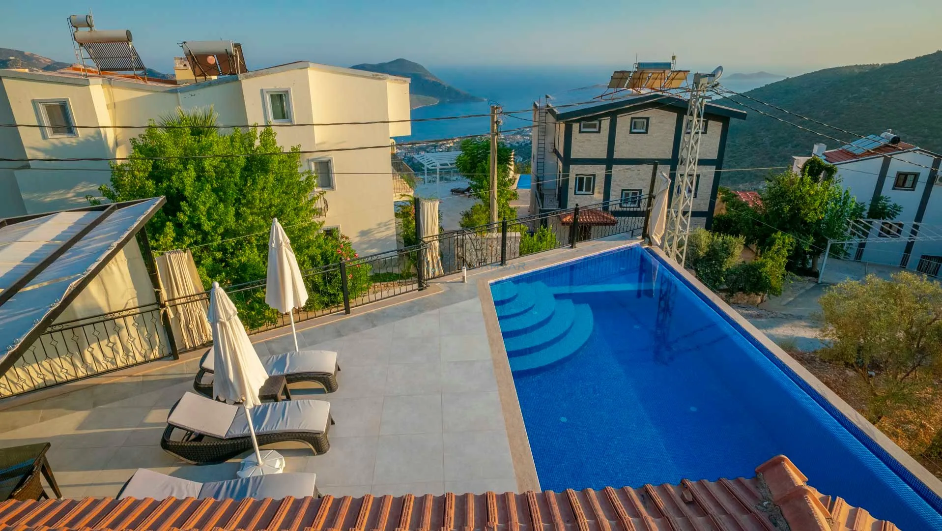 Villa Hibuscus