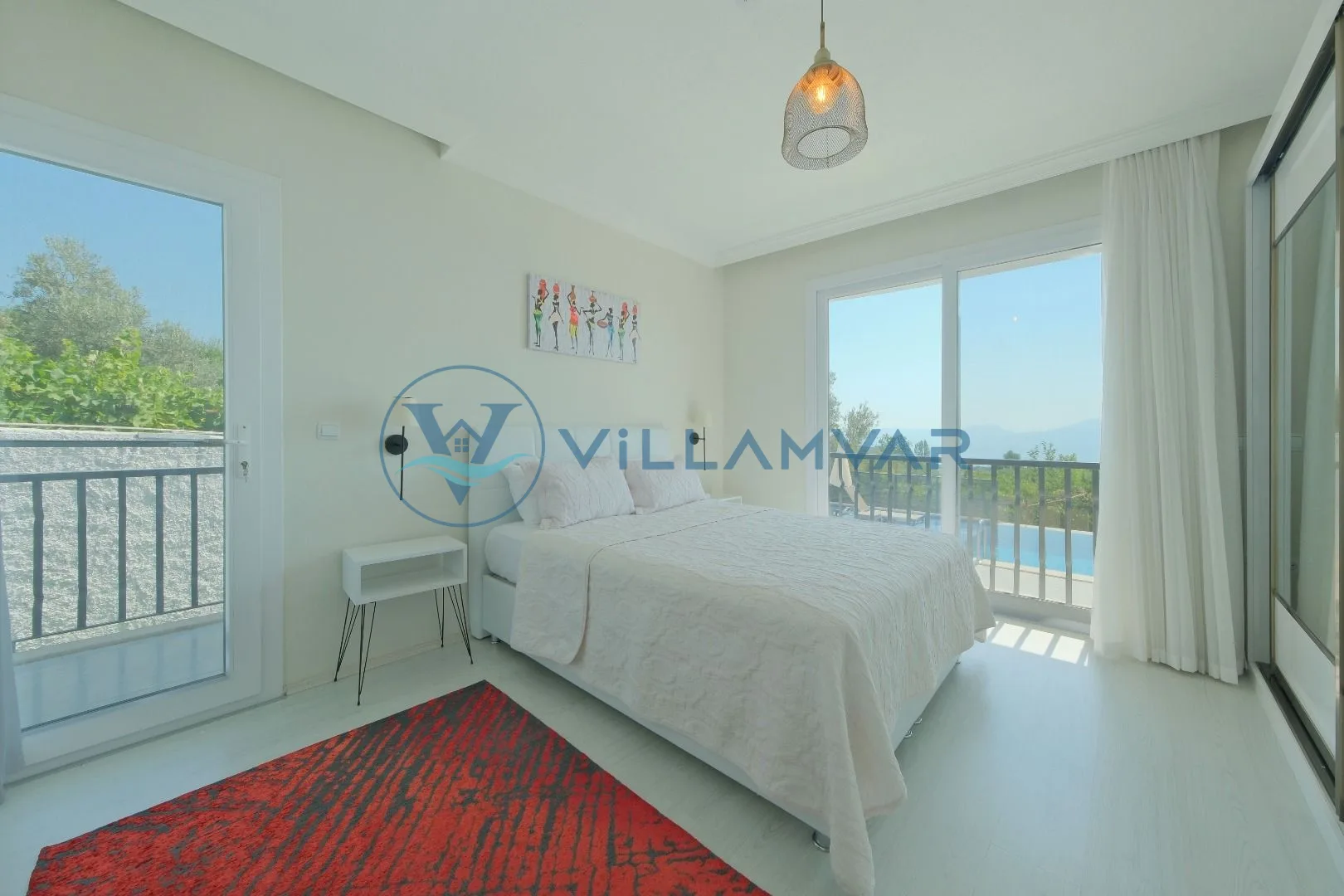 Villa Ayhas