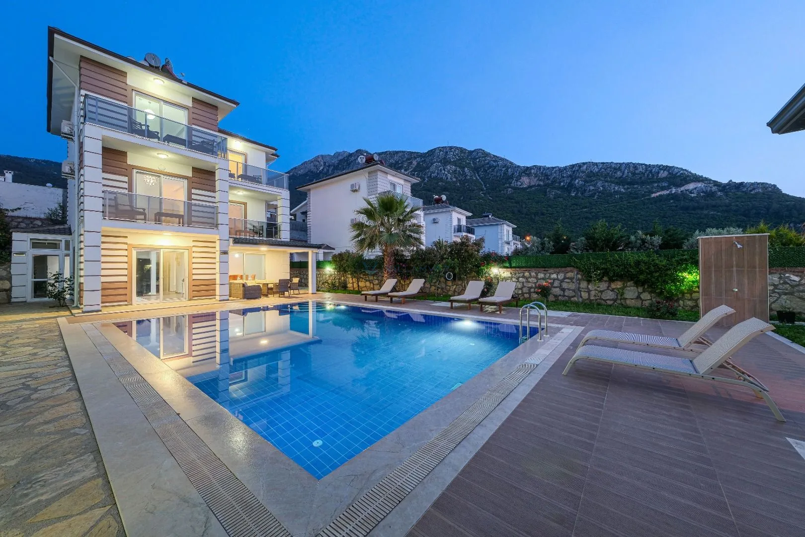 Villa Solare