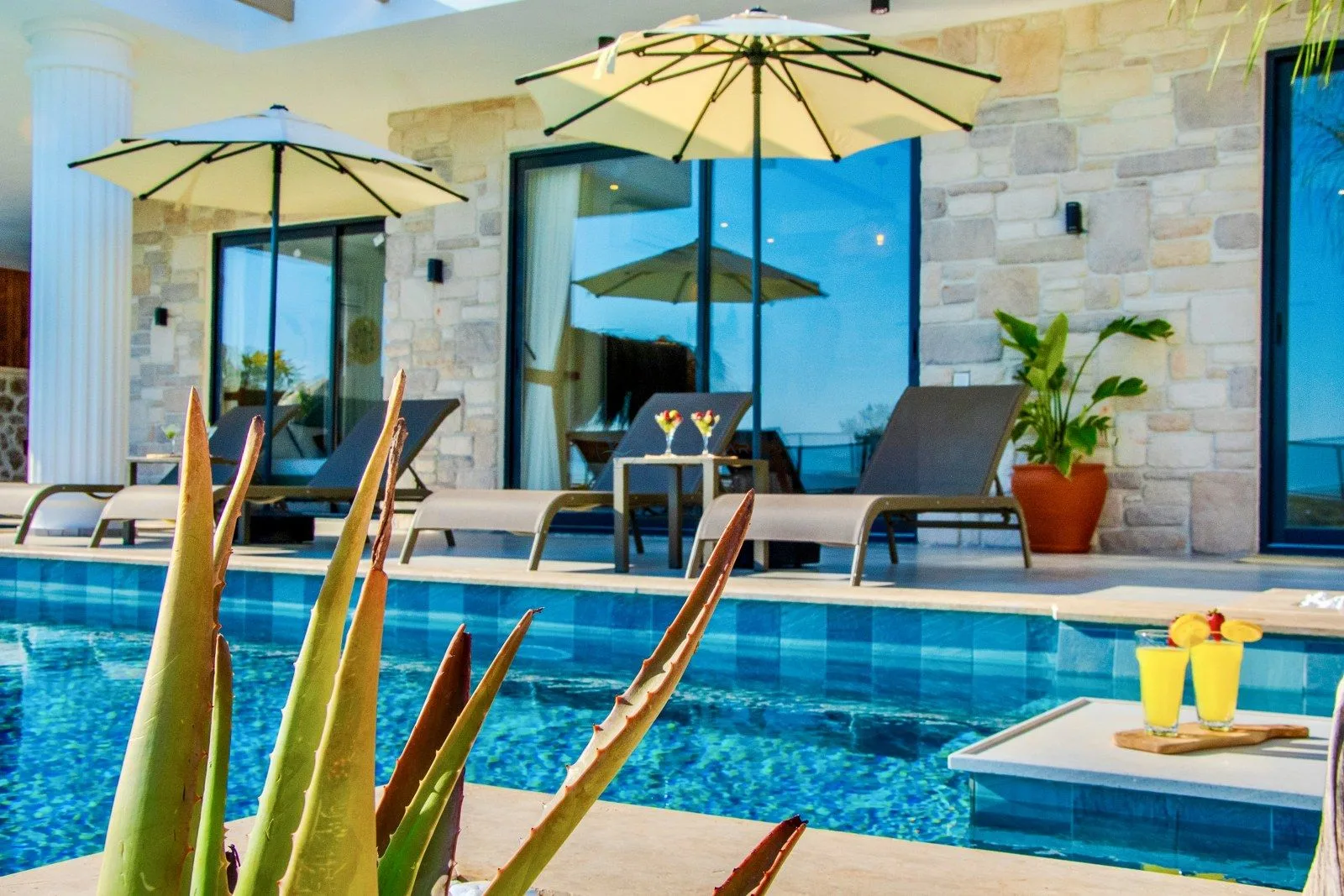 Villa Elysium