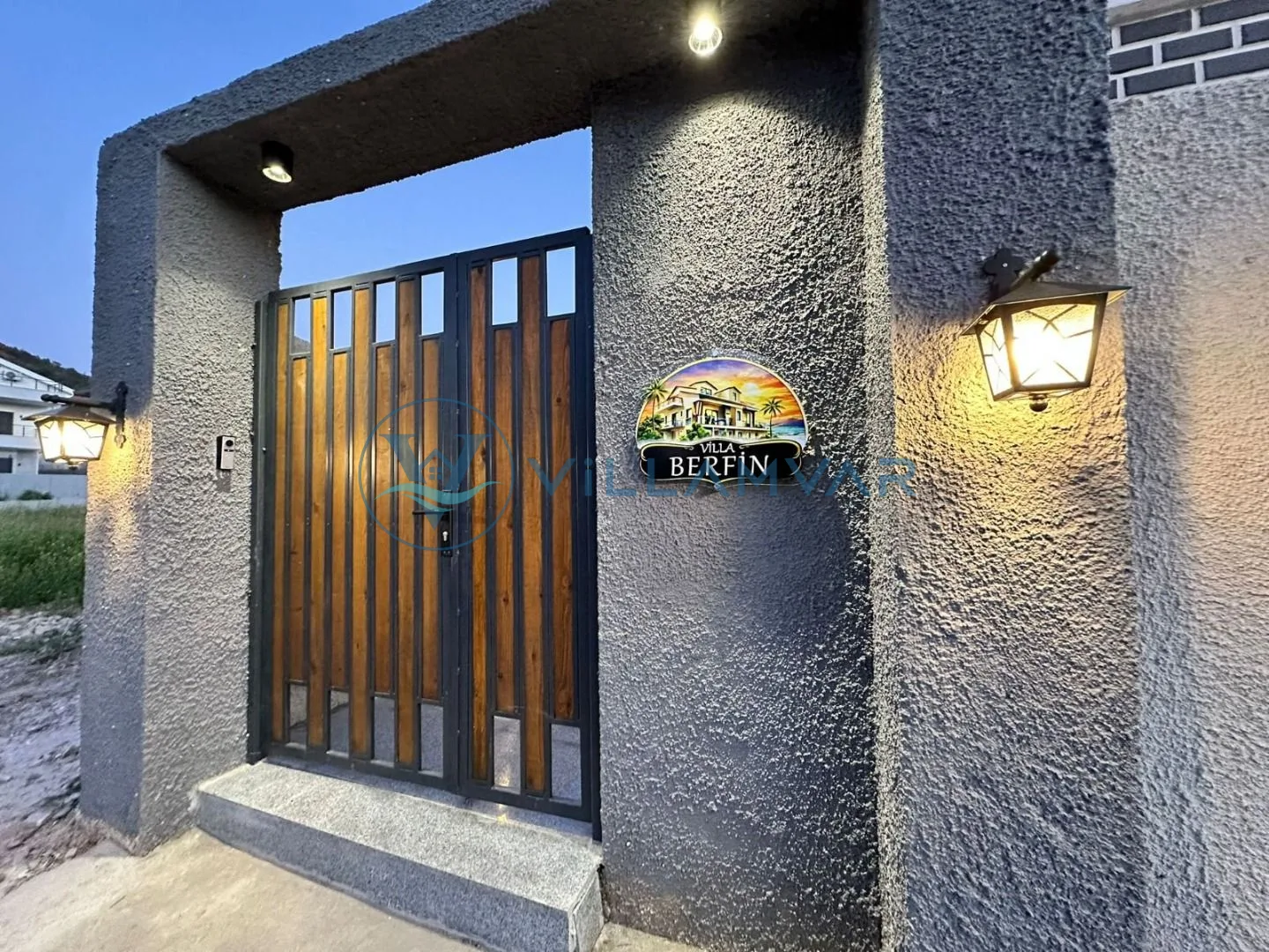 Villa Solenya
