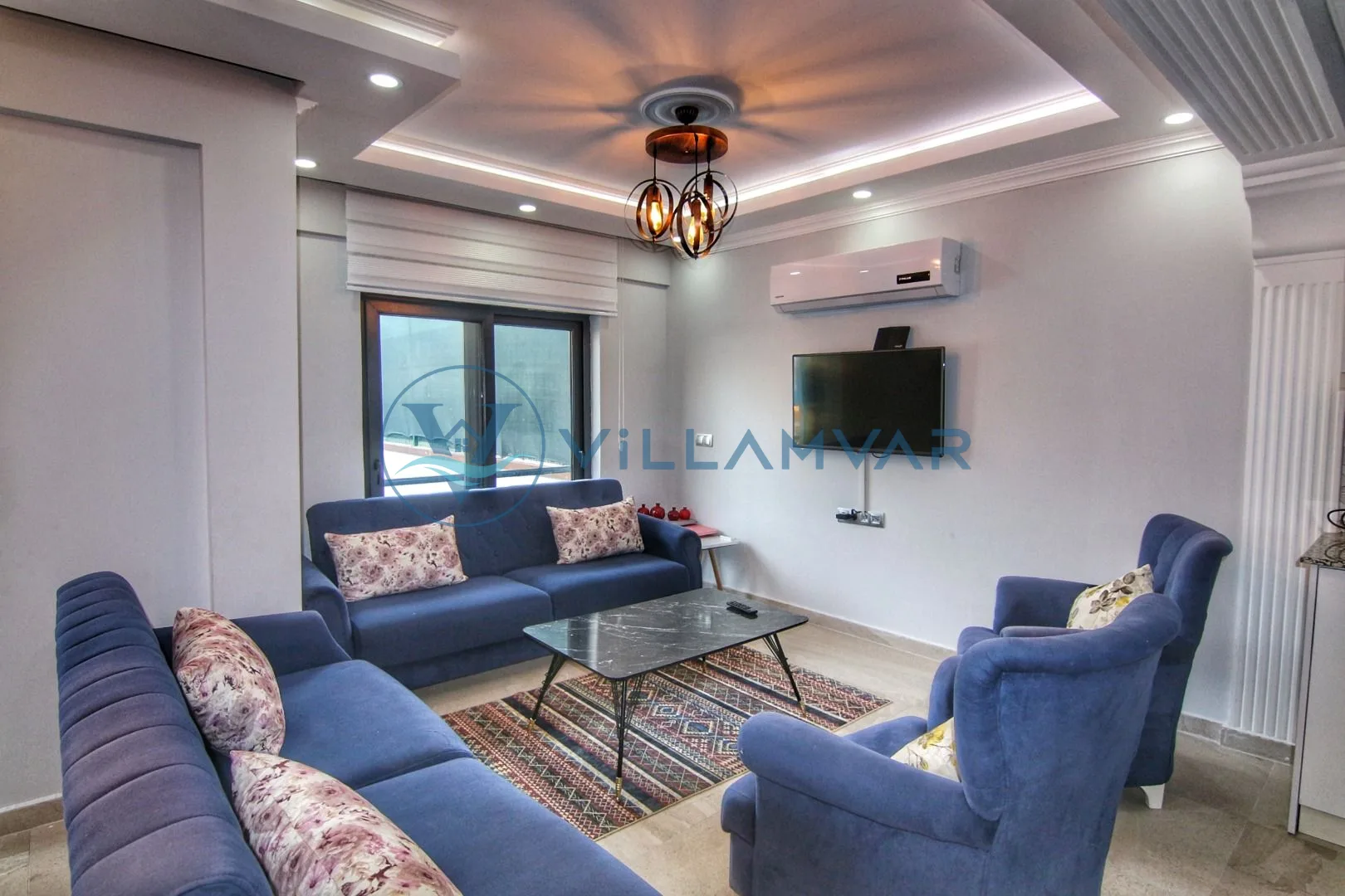 Villa Aras 2
