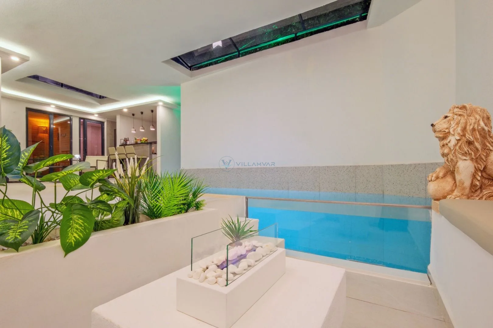 Villa Arslan Evi