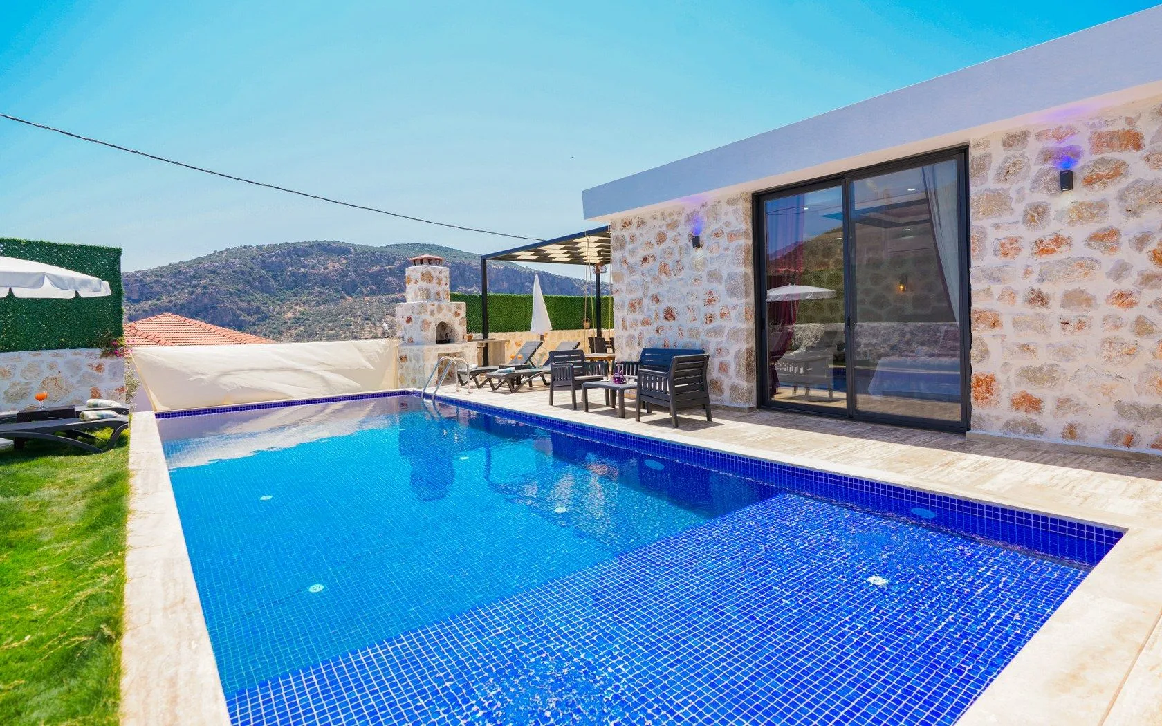 Villa Ezgi