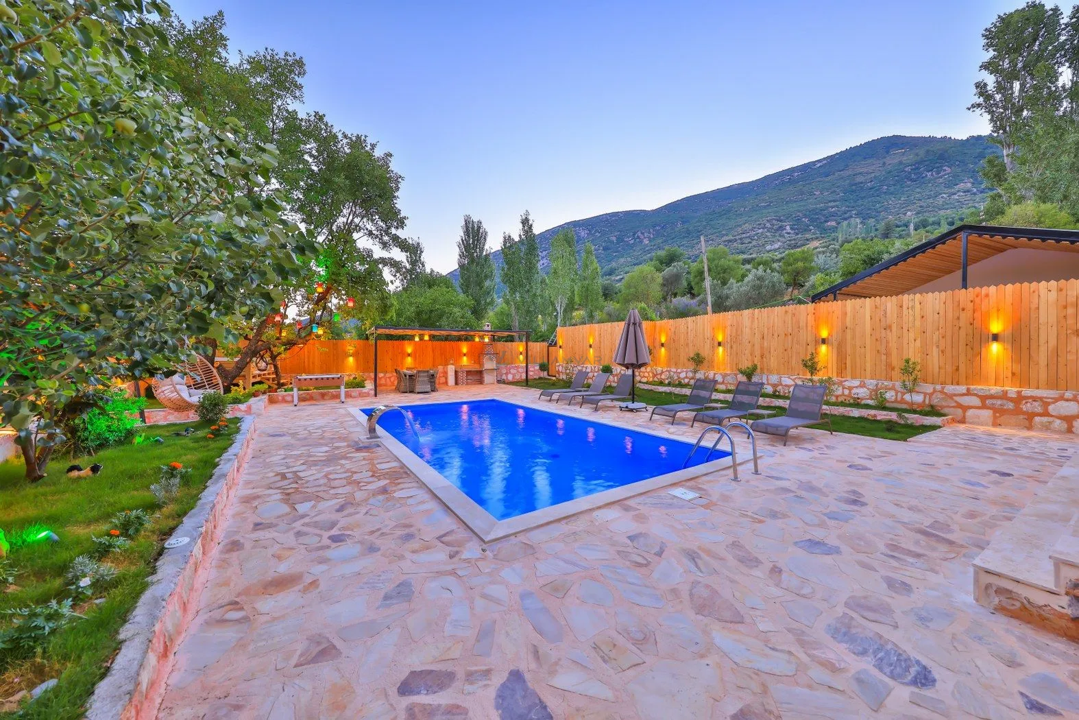 Villa Dr
