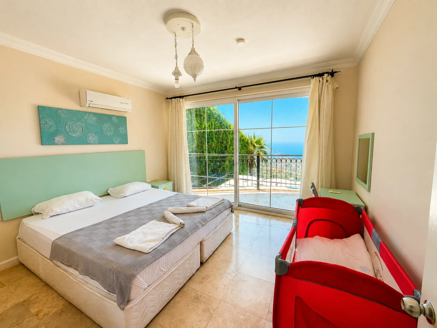 Villa Safir 1