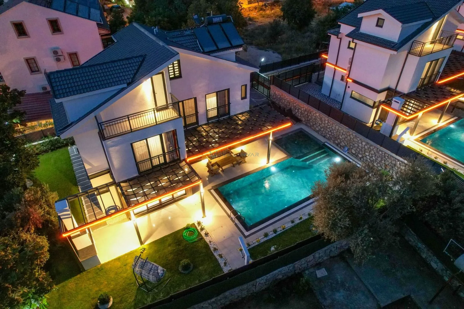 Villa Luni 1
