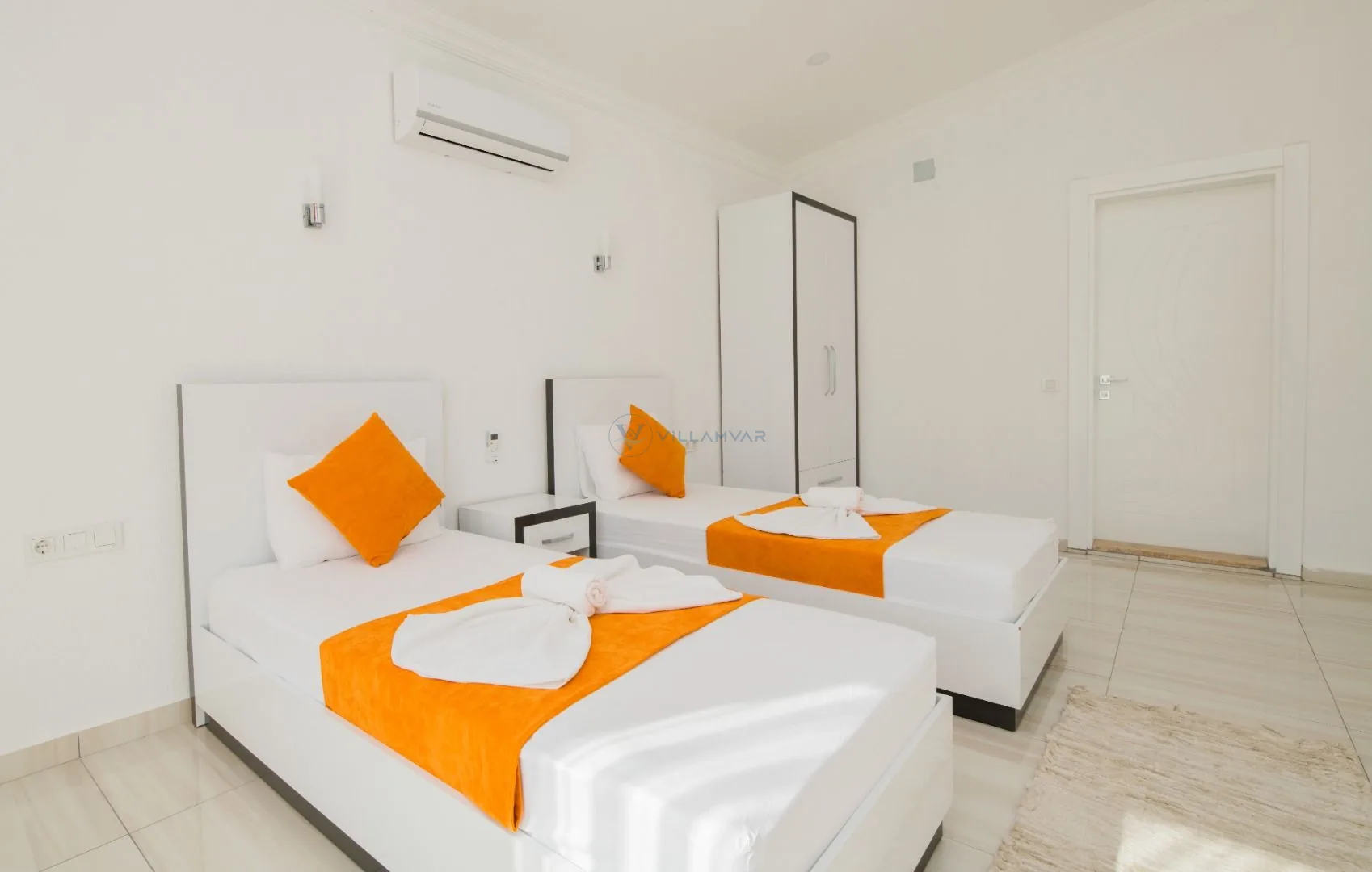 Villa Ceylan