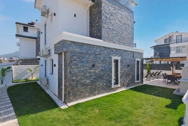 Villa Begonvilla