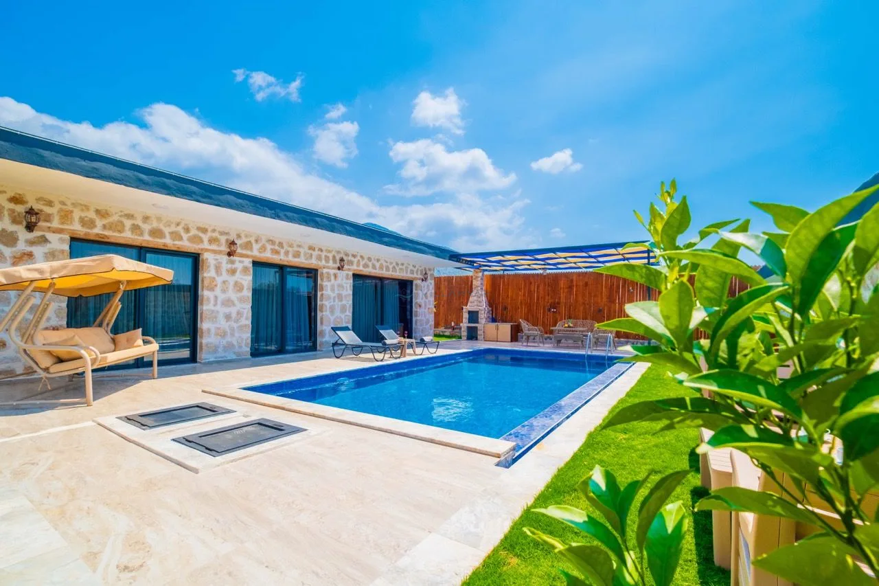 Villa Enes View 1