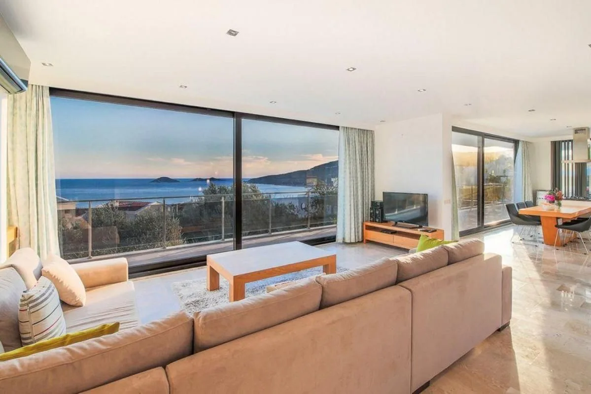 Azure Luxury Villas