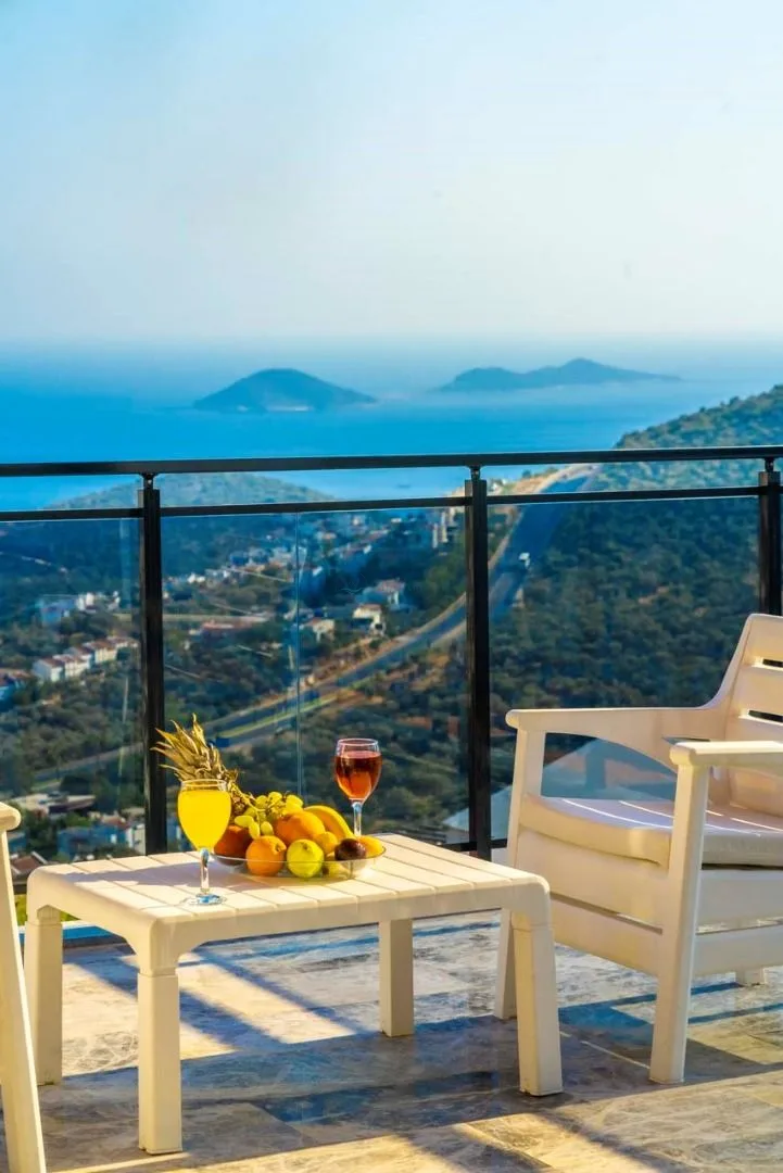 Villa Ocean