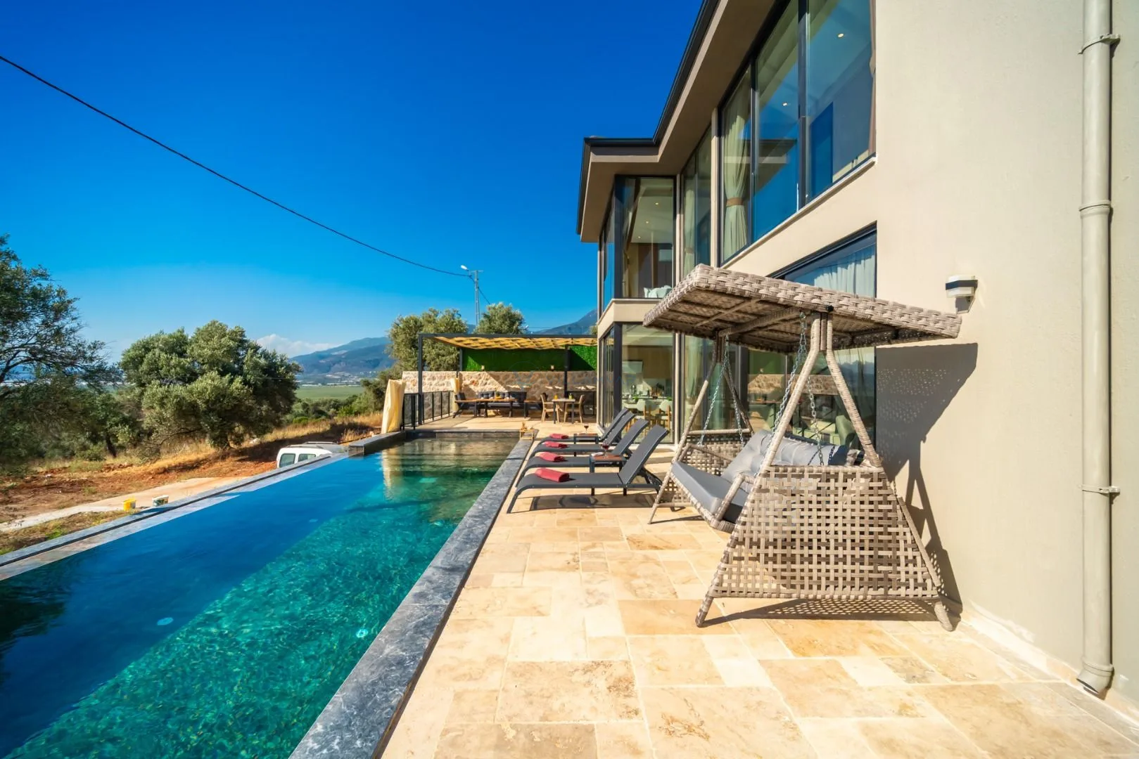 Villa Nur Yeşilköy