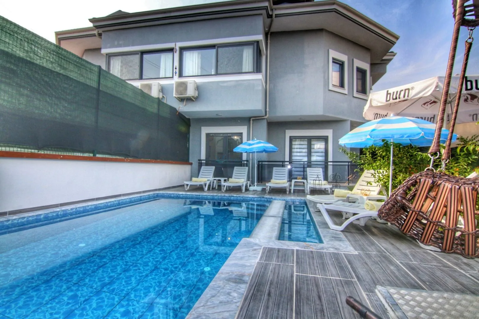 Villa Aras 2