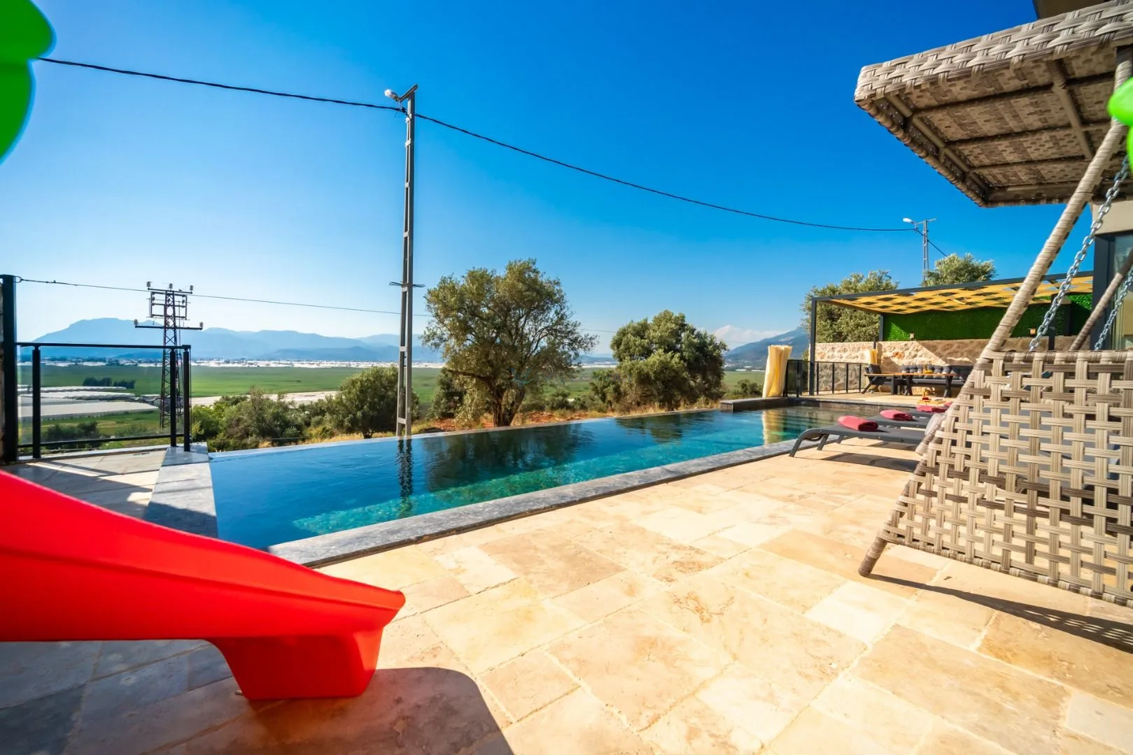 Villa Nur Yeşilköy