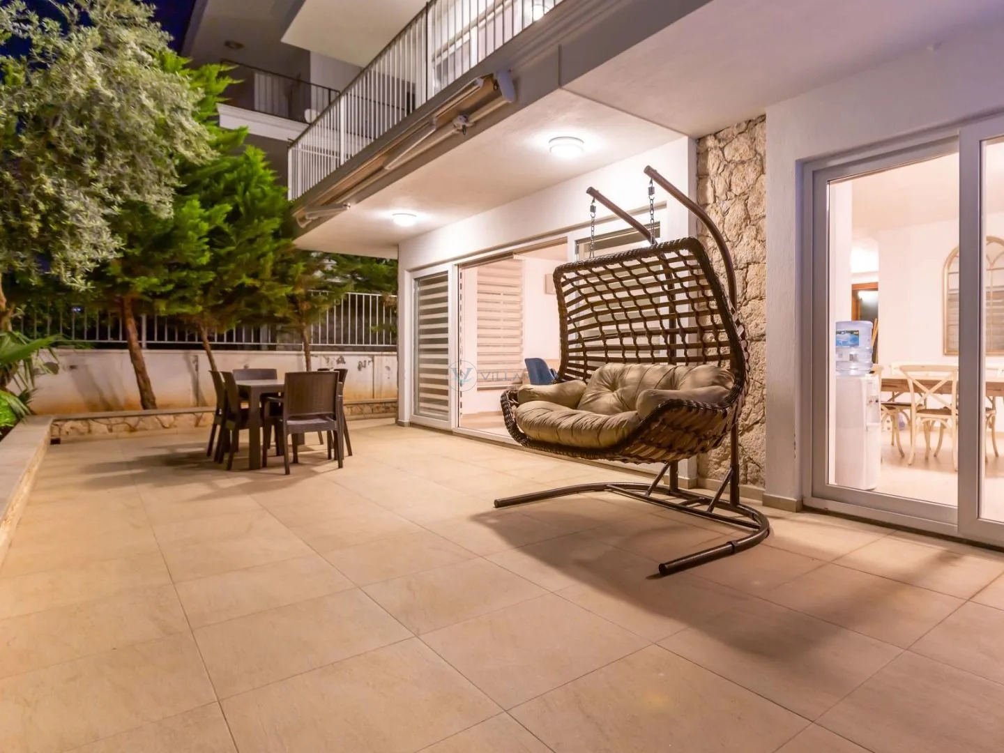 Villa Cassa Sole