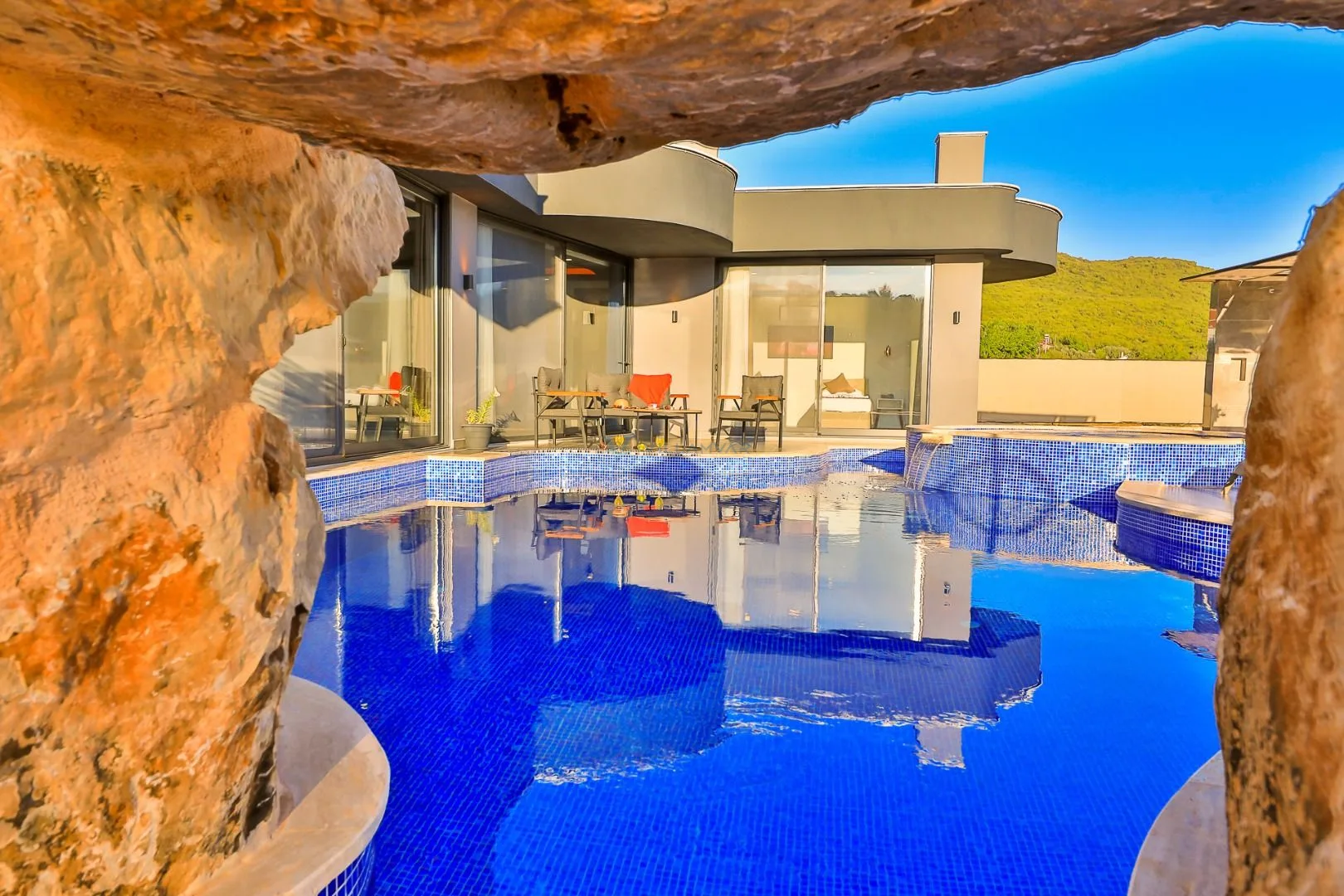 Villa Profiterol