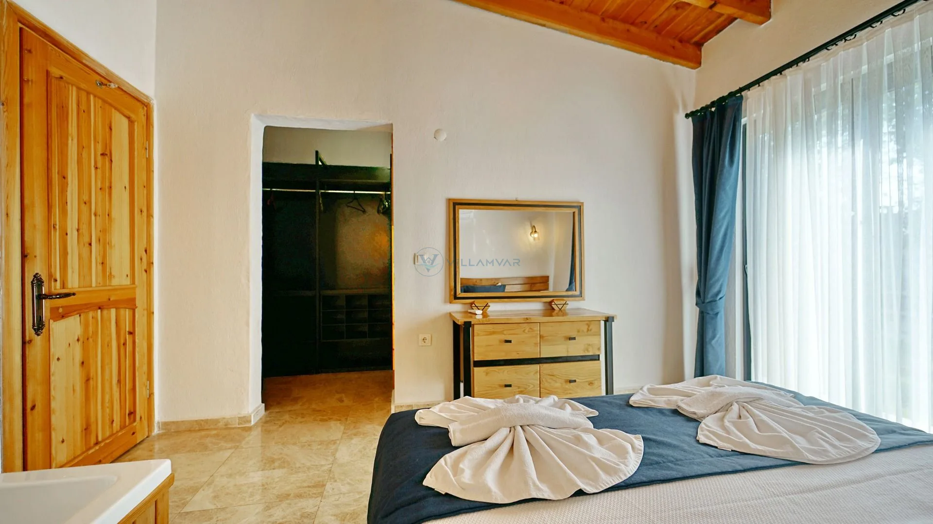Villa Eterna