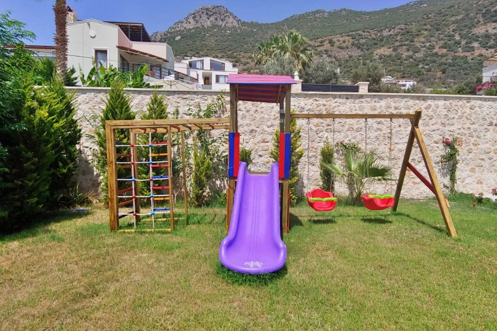 Villa İstanbul Pine