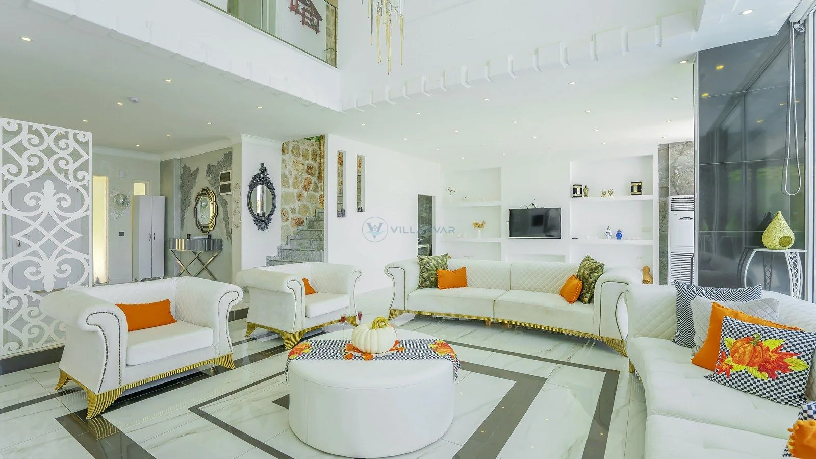 Villa Root Bohem