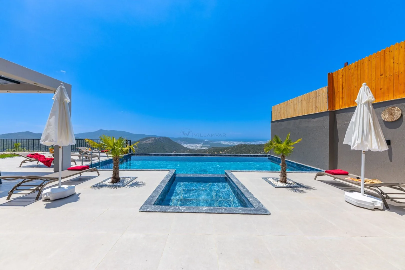 Villa Atılgan Deluxe