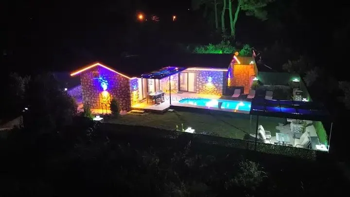 Villa Green Breeze