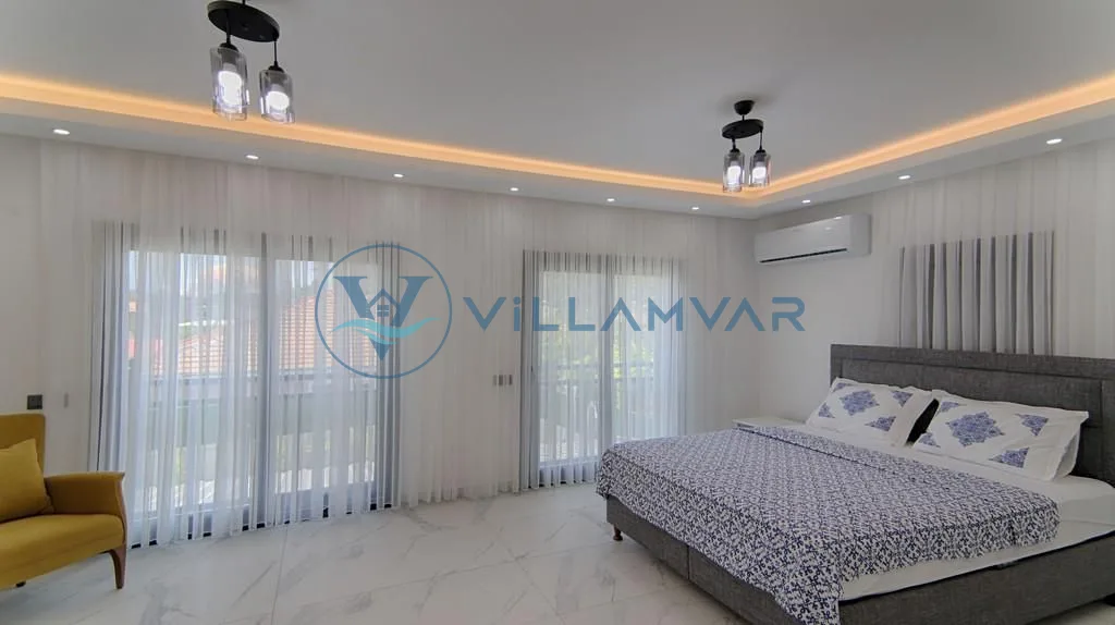Villa Songül