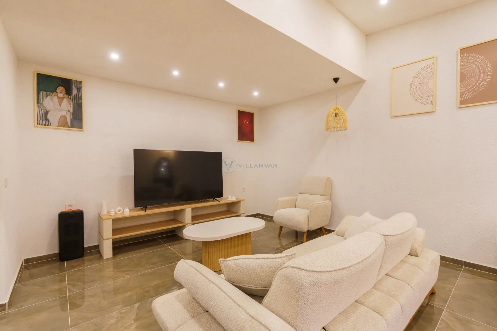 Villa Sumy-