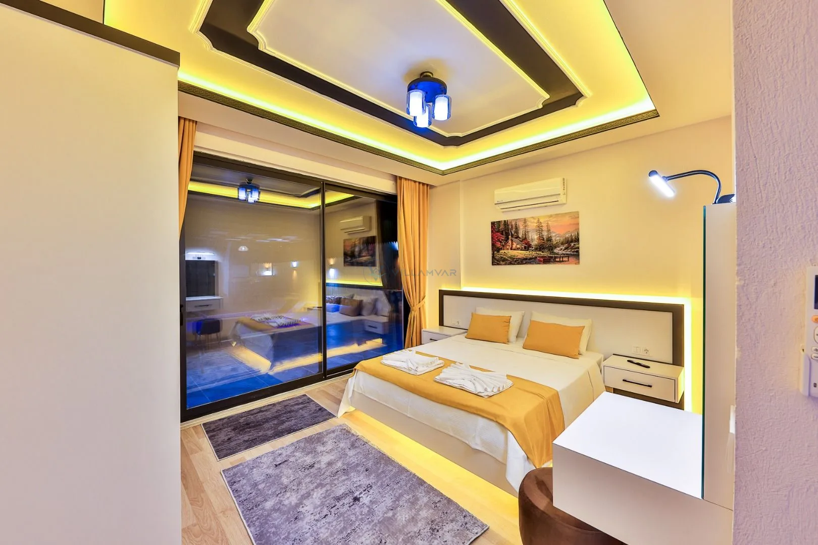 Villa Nazeren-