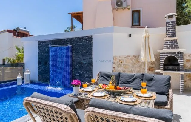 Villa Sunshine
