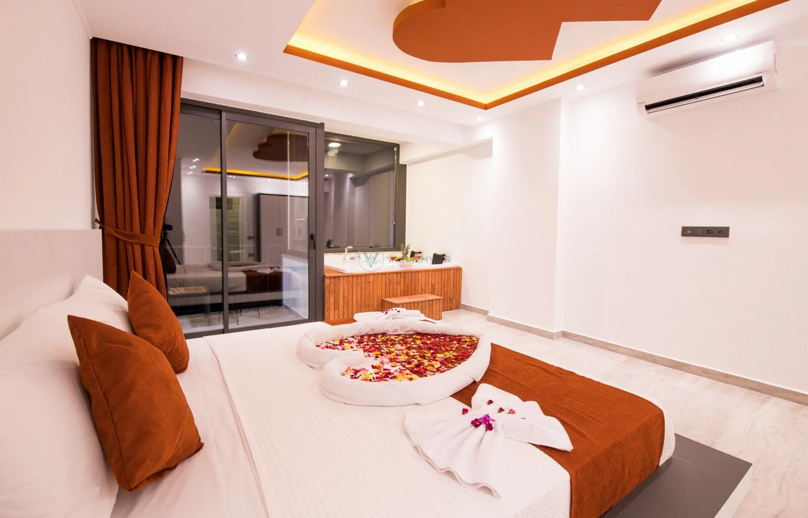 Villa Kısmet 2