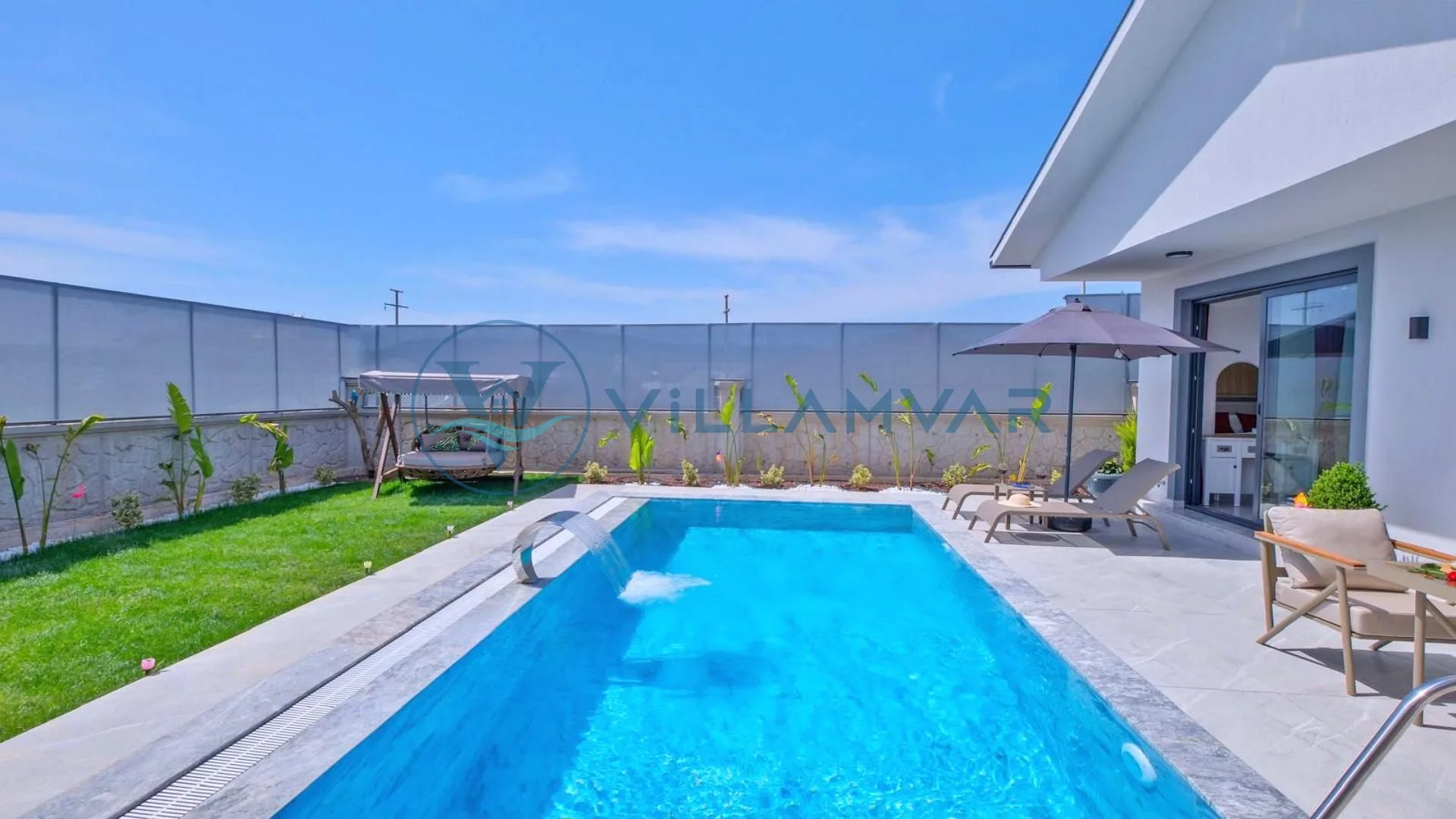 Villa Vista 2