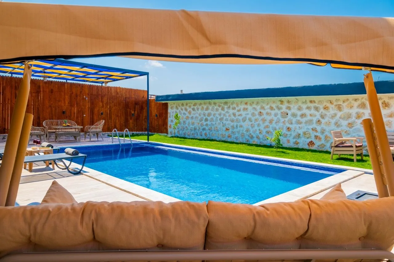 Villa Enes View 1