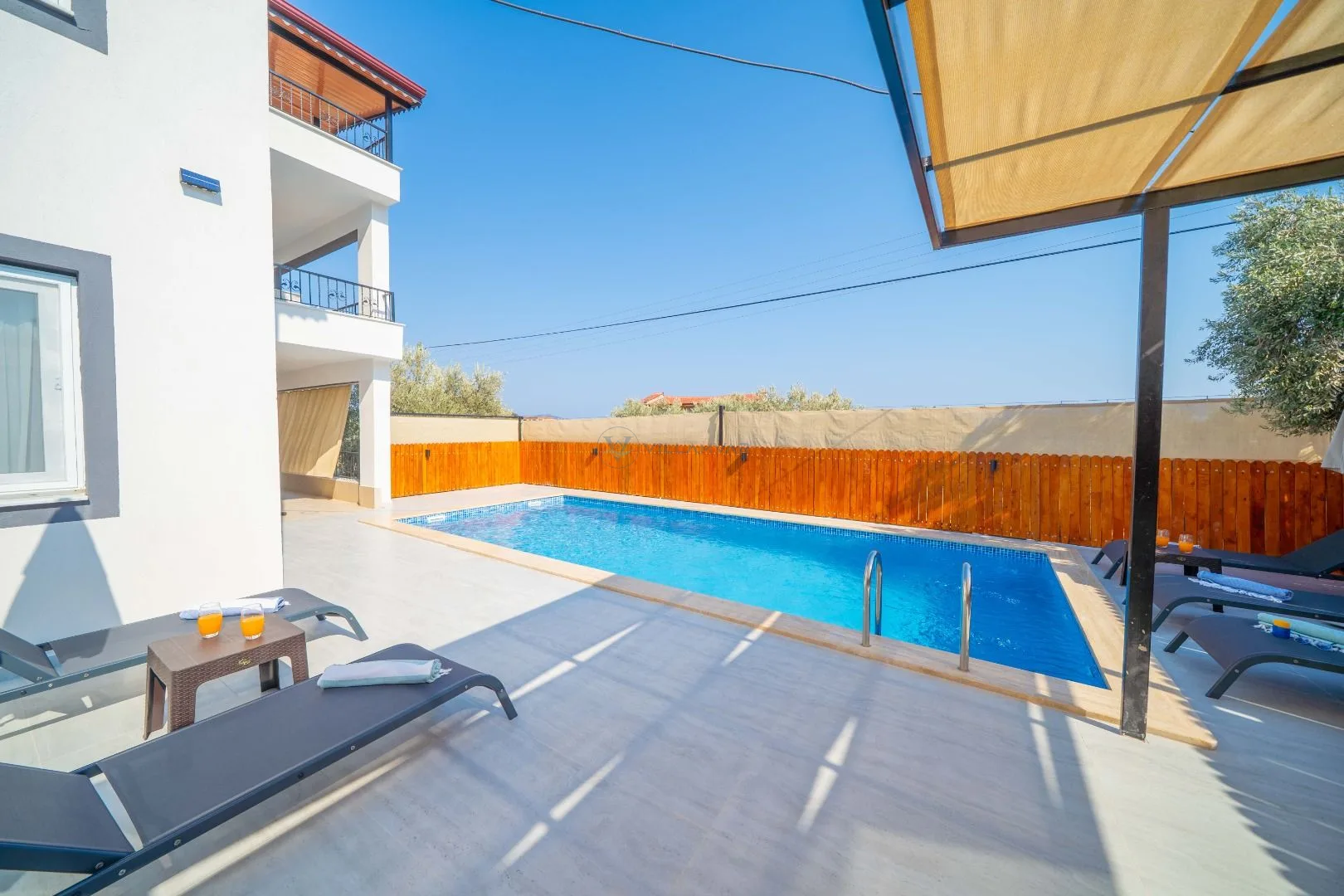Villa Güzelyalı 3