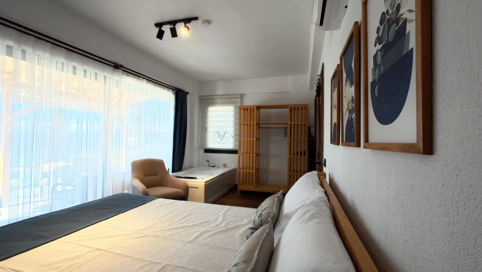 Villa Tavşan