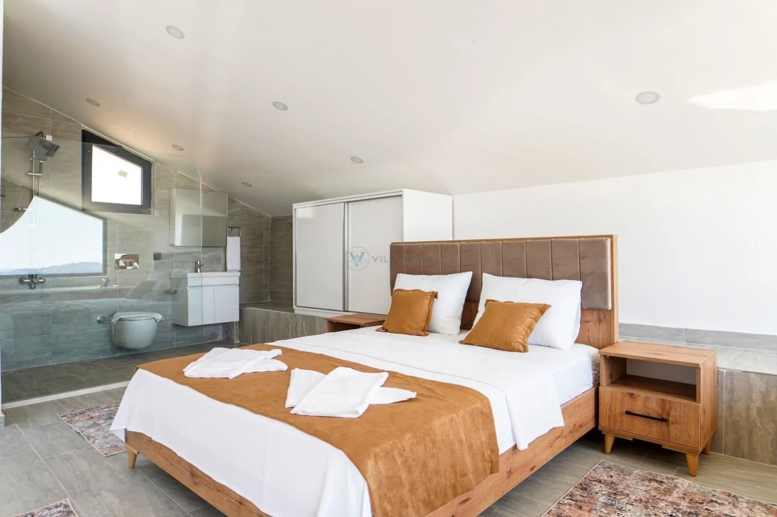 Villa Legendary 1
