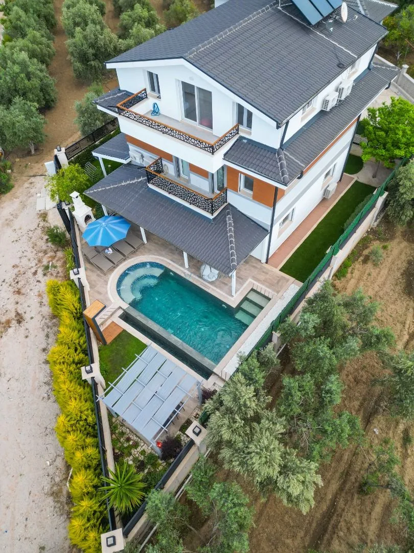 Villa Şenay