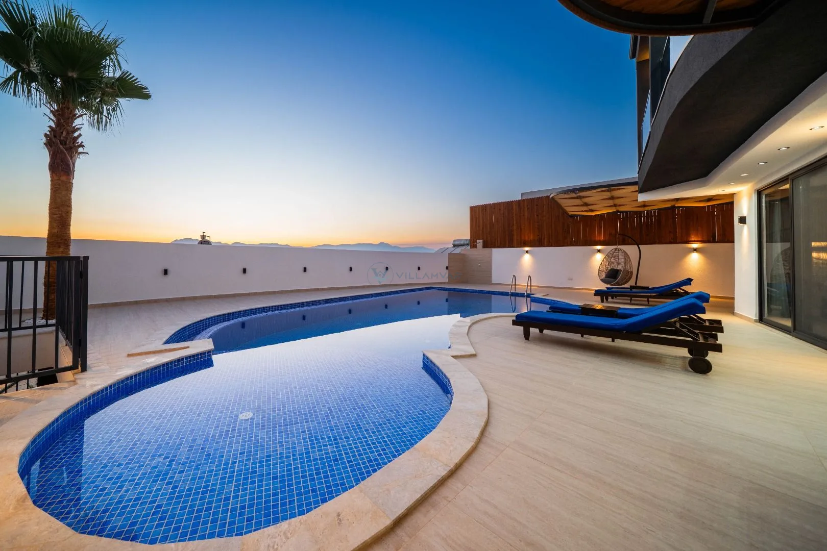 Villa Ocak 1