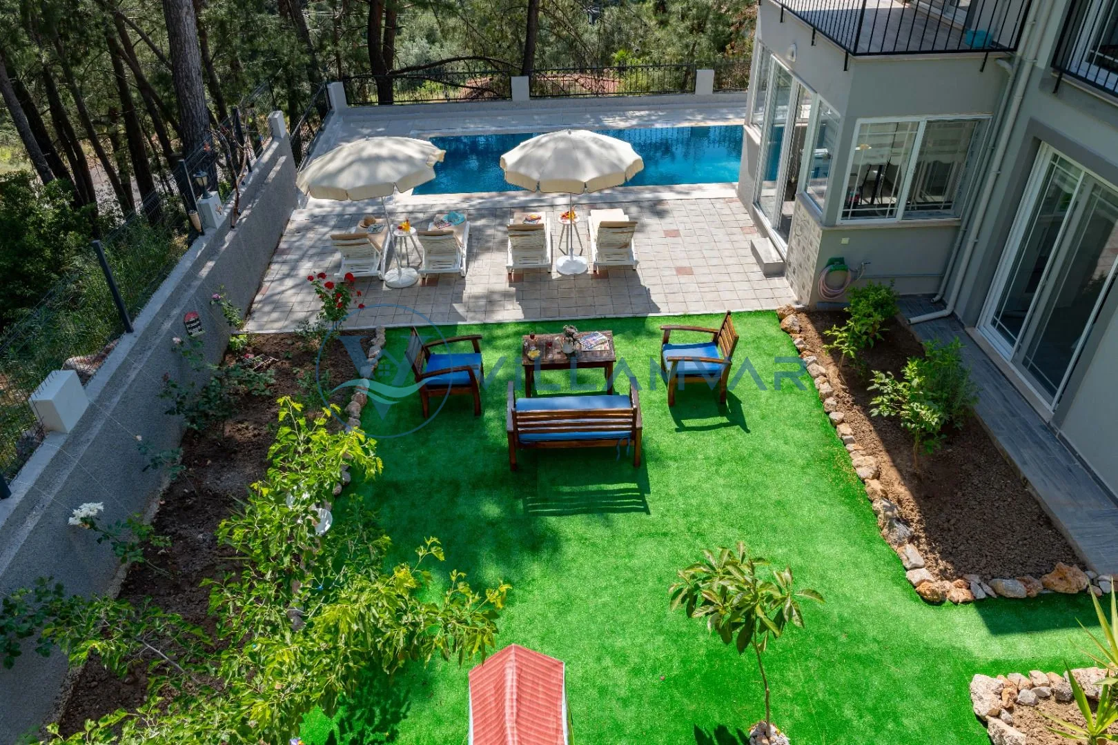 Villa Two