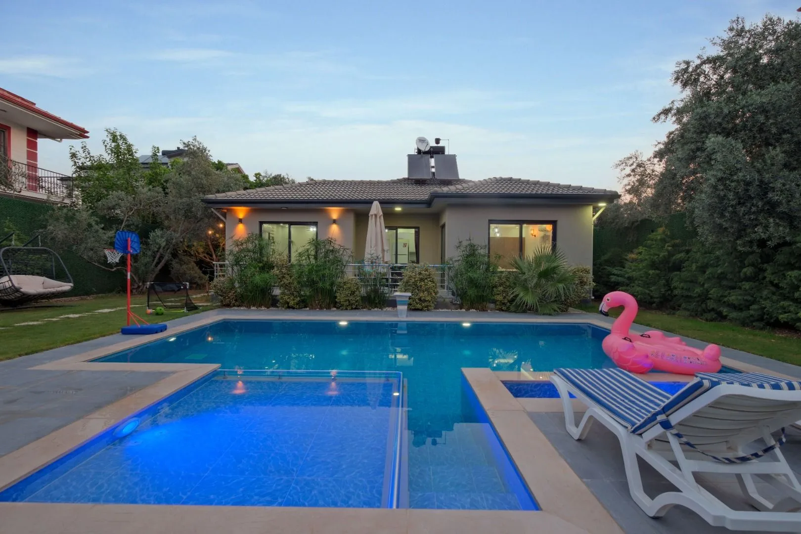 Villa Luyza