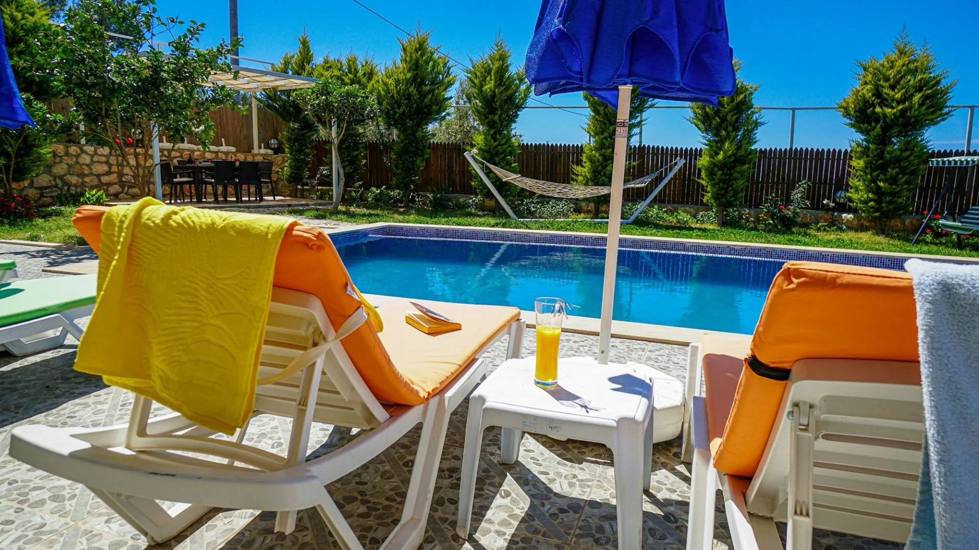 Villa Atılgan