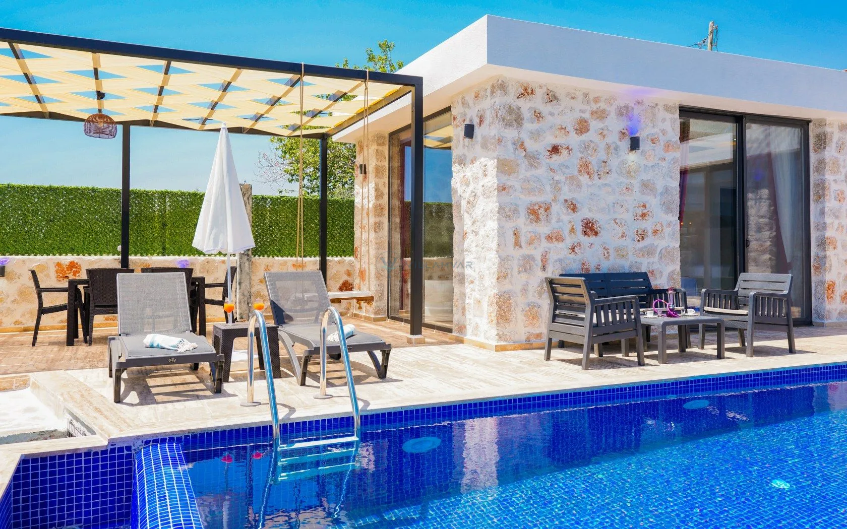 Villa Ezgi
