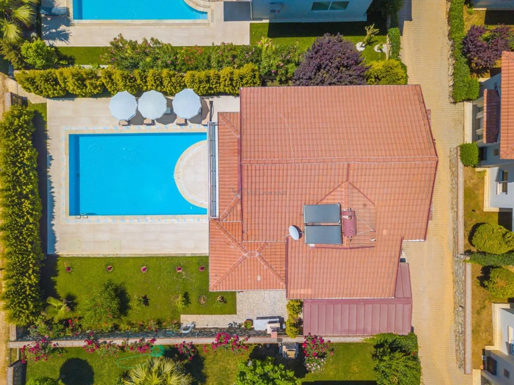 Villa Ahla